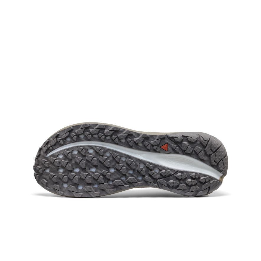 Men's Roam Trail Running Shoe Birch/Brindle / Keen / Birch/Brindle