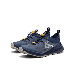 Men's Zionic ADV Open-Air Hiking Shoe Naval Academy / Keen / Naval Academy