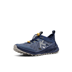 Men's Zionic ADV Open-Air Hiking Shoe Naval Academy / Keen / Naval Academy