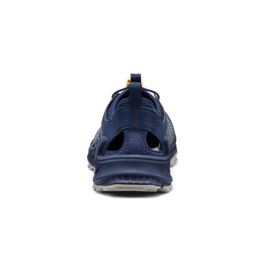 Men's Zionic ADV Open-Air Hiking Shoe Naval Academy / Keen / Naval Academy