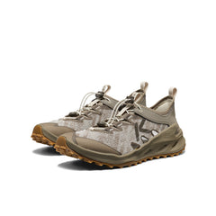 Men's Zionic ADV Open-Air Hiking Shoe Monochrome/Brindle / Keen / Monochrome/Brindle