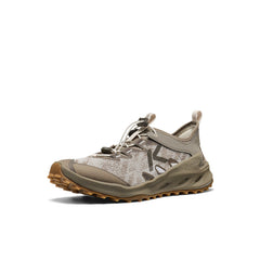 Men's Zionic ADV Open-Air Hiking Shoe Monochrome/Brindle / Keen / Monochrome/Brindle