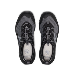 Men's Zionic ADV Open-Air Hiking Shoe Triple Black / Keen / Triple Black