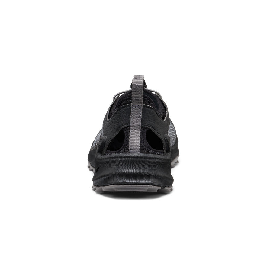 Men's Zionic ADV Open-Air Hiking Shoe Triple Black / Keen / Triple Black