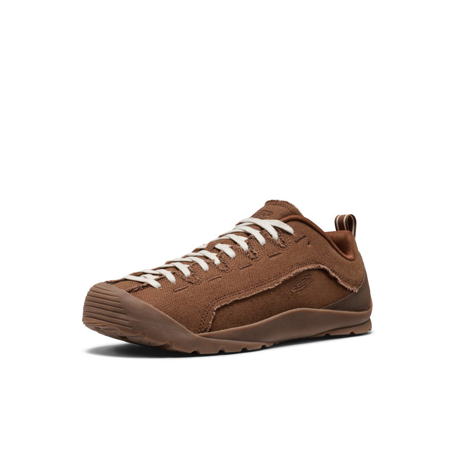 Men's Jasper Split Sneaker Bison/Birch / Keen / Bison/Birch