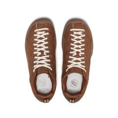 Men's Jasper Split Sneaker Bison/Birch / Keen / Bison/Birch