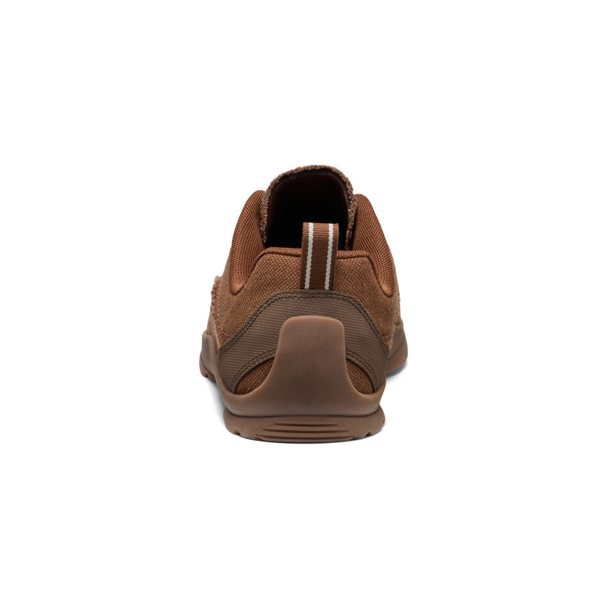 Men's Jasper Split Sneaker Bison/Birch / Keen / Bison/Birch