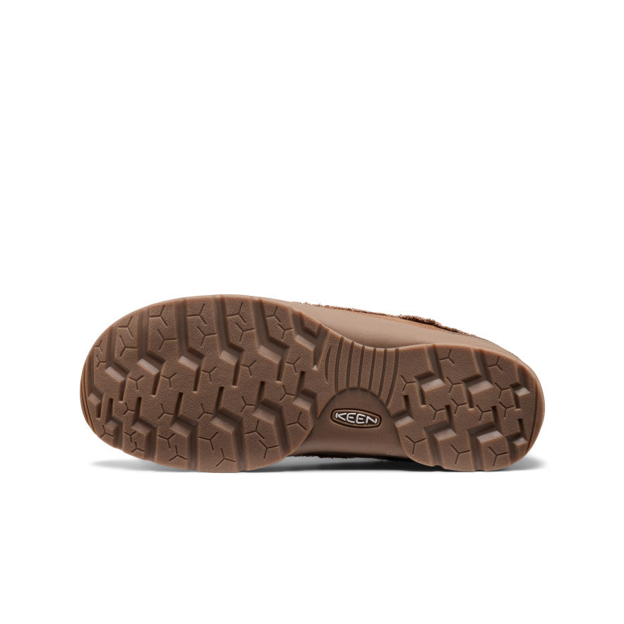 Men's Jasper Split Sneaker Bison/Birch / Keen / Bison/Birch
