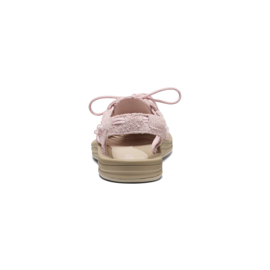 All Gender UNEEK Leather Sneaker Pale Lilac/Plaza Taupe / Keen / Pale Lilac/Plaza Taupe