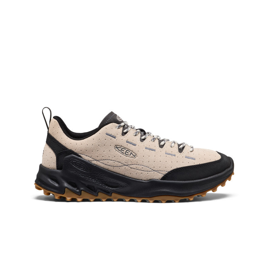 Men's Jasper Zionic Sneaker Birch/Magnet / Keen / Birch/Magnet