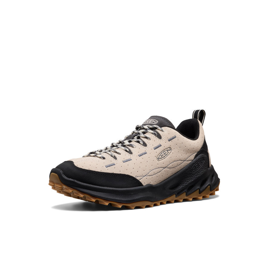Men's Jasper Zionic Sneaker Birch/Magnet / Keen / Birch/Magnet