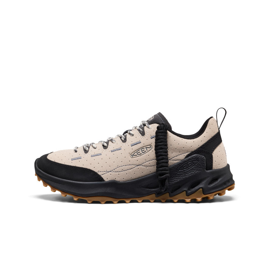 Men's Jasper Zionic Sneaker Birch/Magnet / Keen / Birch/Magnet