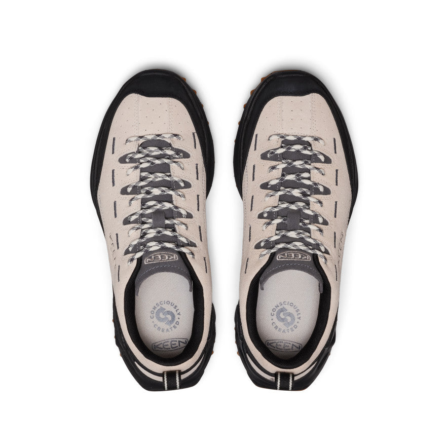 Men's Jasper Zionic Sneaker Birch/Magnet / Keen / Birch/Magnet