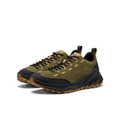 Men's Jasper Zionic Sneaker Dark Olive/Khaki / Keen / Dark Olive/Khaki