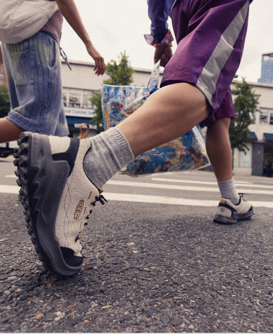 Men's Jasper Zionic Sneaker Dark Olive/Khaki / Keen / Dark Olive/Khaki