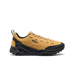 Men's Jasper Zionic Sneaker Oak Buff/Black / Keen / Oak Buff/Black