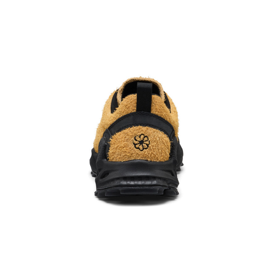 Men's Jasper Zionic Sneaker Oak Buff/Black / Keen / Oak Buff/Black