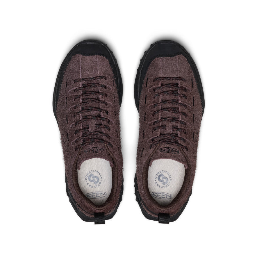 Men's Jasper Zionic Sneaker Java/Black / Keen / Java/Black