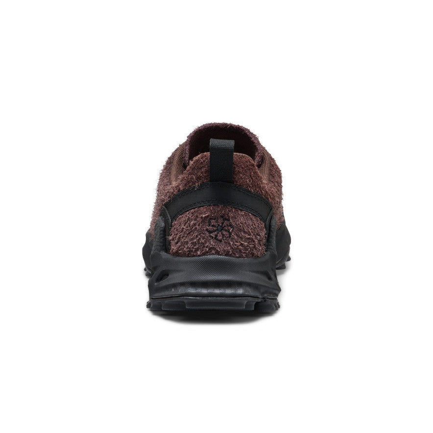 Men's Jasper Zionic Sneaker Java/Black / Keen / Java/Black