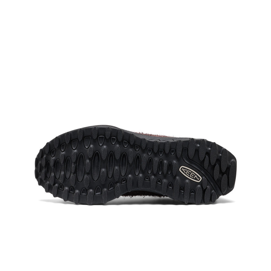 Men's Jasper Zionic Sneaker Java/Black / Keen / Java/Black