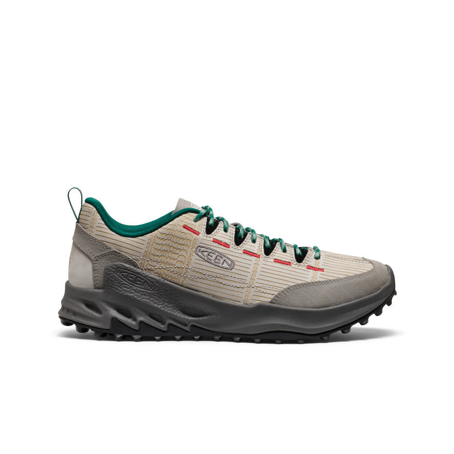 Men's Jasper Zionic ELNEST Sneaker Elnest Vapor/Alloy / Keen / Elnest Vapor/Alloy