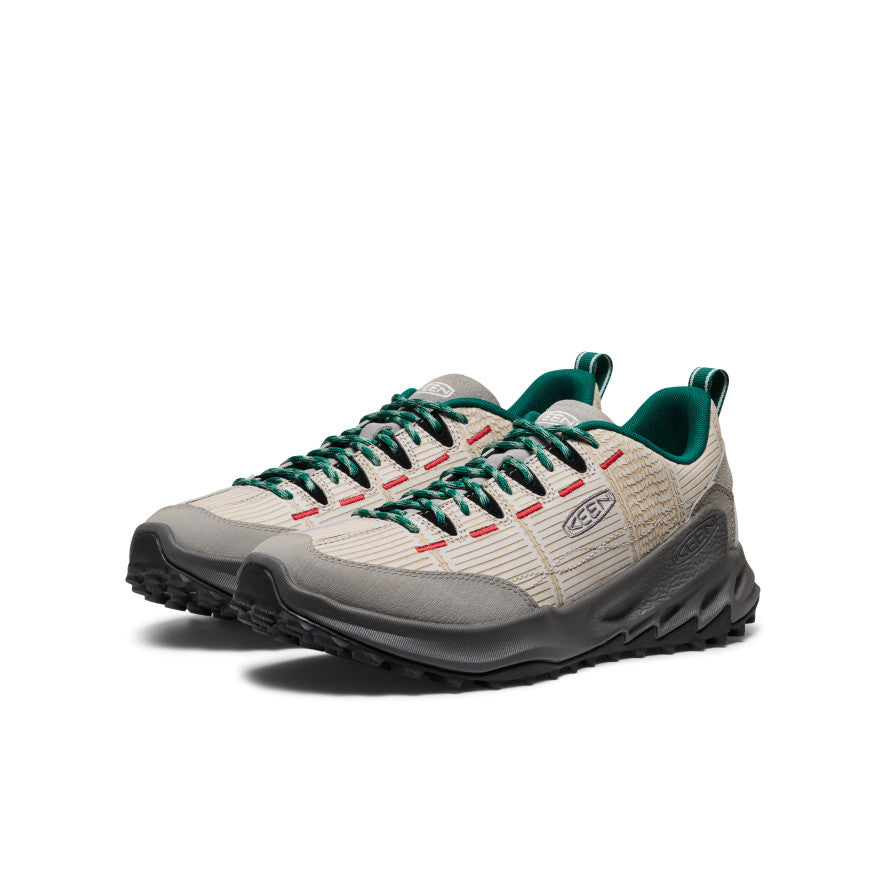 Men's Jasper Zionic ELNEST Sneaker Elnest Vapor/Alloy / Keen / Elnest Vapor/Alloy