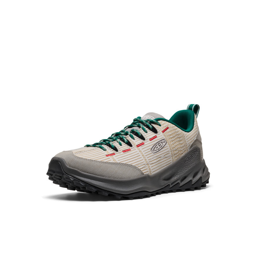 Men's Jasper Zionic ELNEST Sneaker Elnest Vapor/Alloy / Keen / Elnest Vapor/Alloy