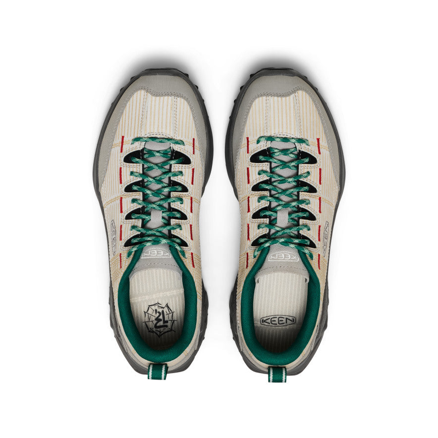 Men's Jasper Zionic ELNEST Sneaker Elnest Vapor/Alloy / Keen / Elnest Vapor/Alloy