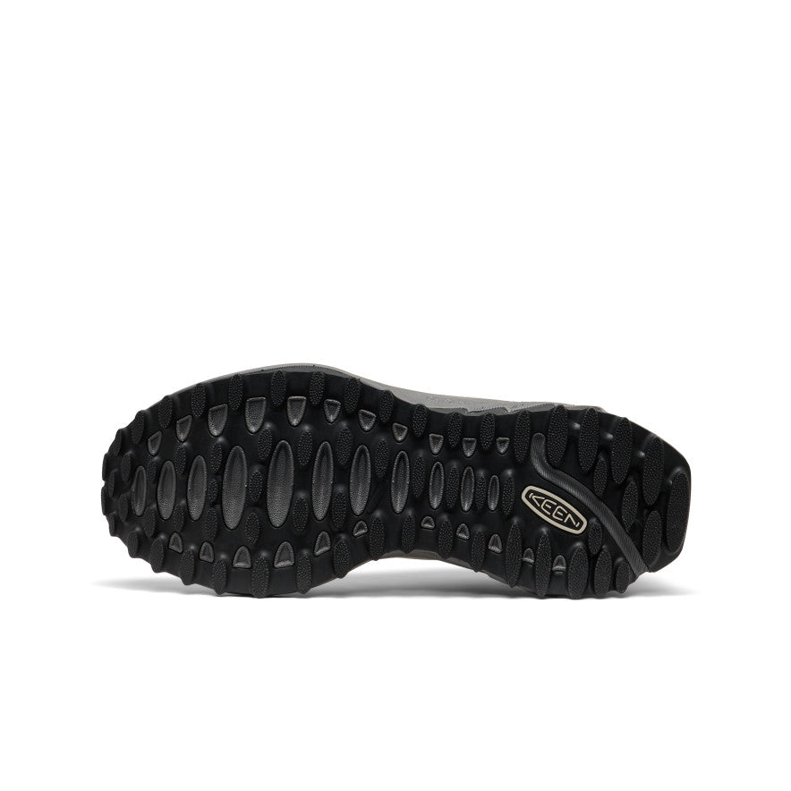 Men's Jasper Zionic ELNEST Sneaker Elnest Vapor/Alloy / Keen / Elnest Vapor/Alloy