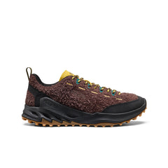 Men's Jasper Zionic Sneaker Java/Cream Gold / Keen / Java/Cream Gold