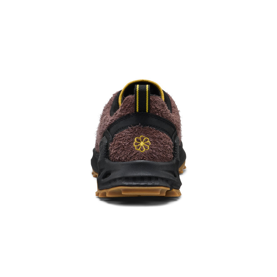 Men's Jasper Zionic Sneaker Java/Cream Gold / Keen / Java/Cream Gold