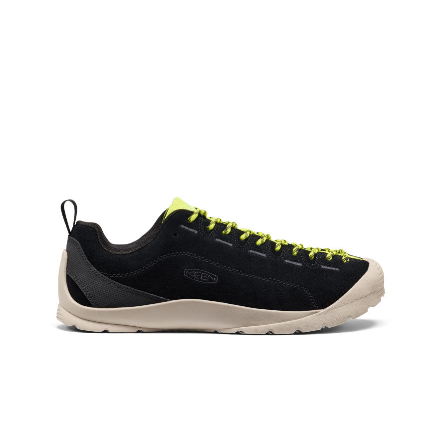 Men's Jasper Sneaker Black/Evening Primrose / Keen / Black/Evening Primrose