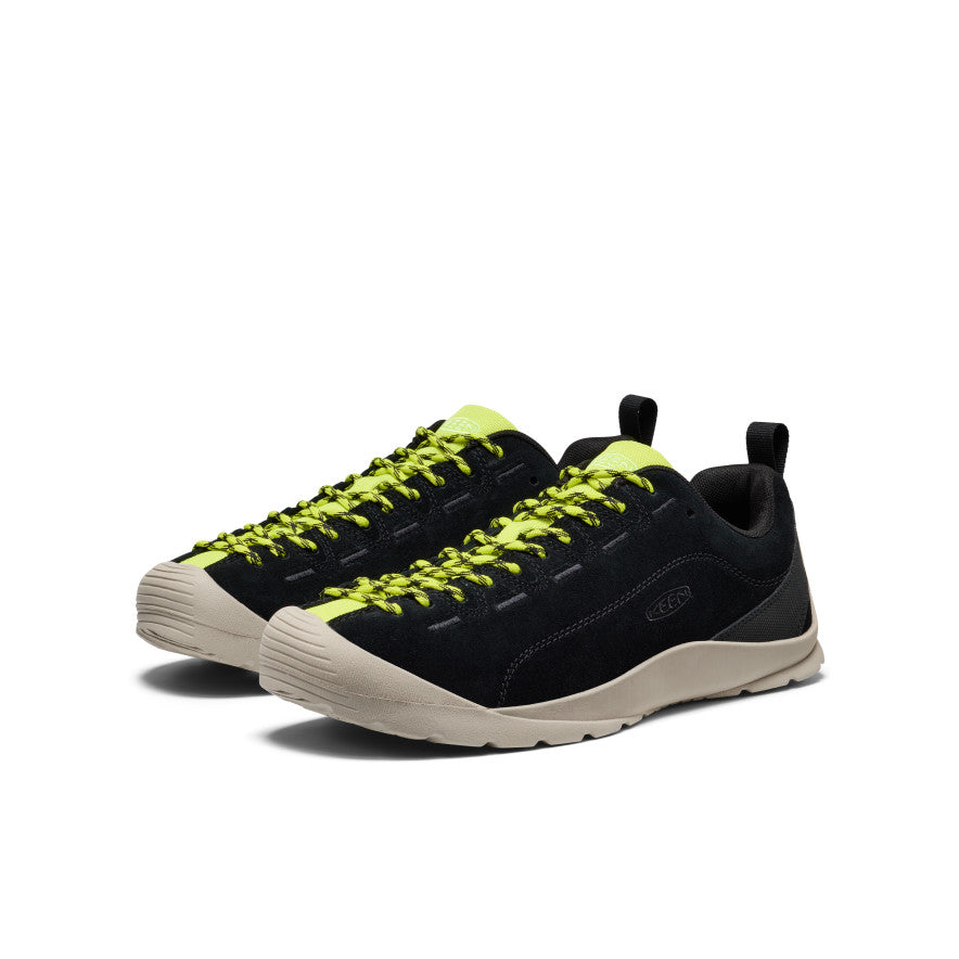 Men's Jasper Sneaker Black/Evening Primrose / Keen / Black/Evening Primrose