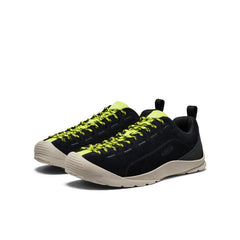 Men's Jasper Sneaker Black/Evening Primrose / Keen / Black/Evening Primrose