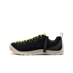 Men's Jasper Sneaker Black/Evening Primrose / Keen / Black/Evening Primrose
