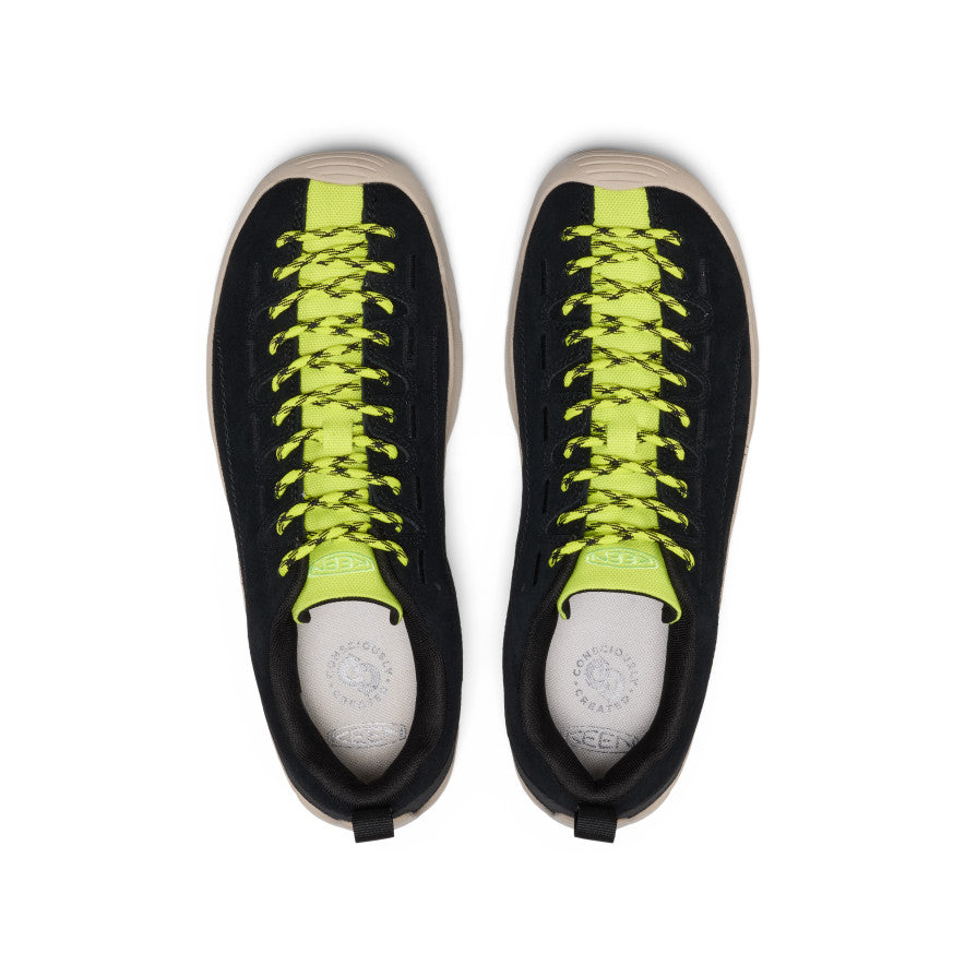 Men's Jasper Sneaker Black/Evening Primrose / Keen / Black/Evening Primrose