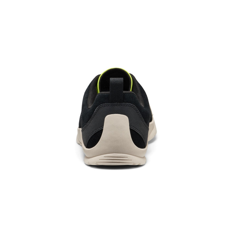Men's Jasper Sneaker Black/Evening Primrose / Keen / Black/Evening Primrose
