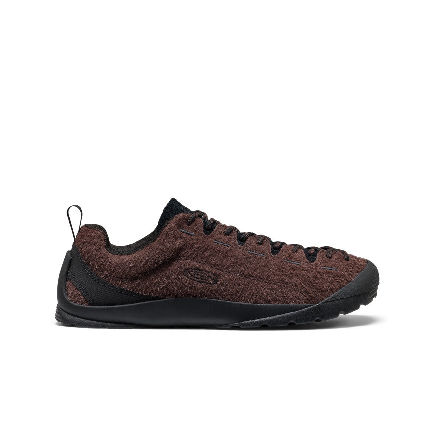 Men's Jasper Sneaker Java/Black / Keen / Java/Black