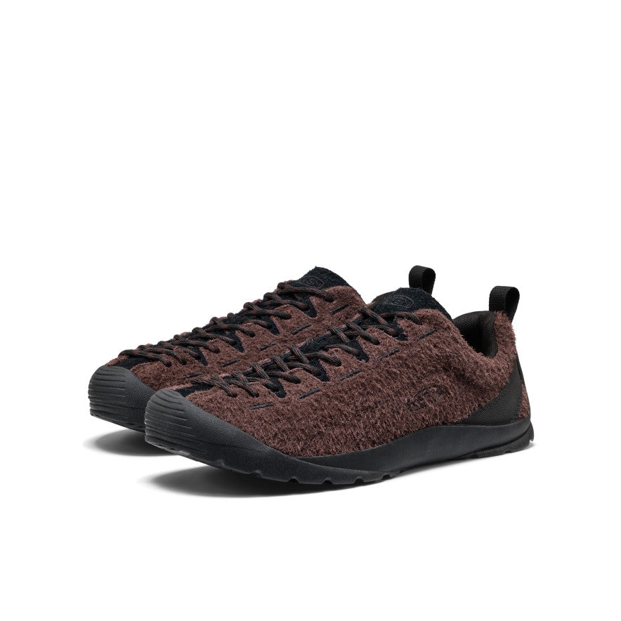 Men's Jasper Sneaker Java/Black / Keen / Java/Black