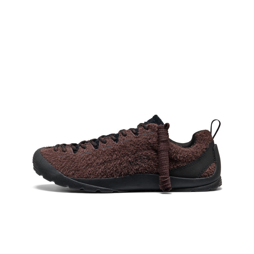 Men's Jasper Sneaker Java/Black / Keen / Java/Black