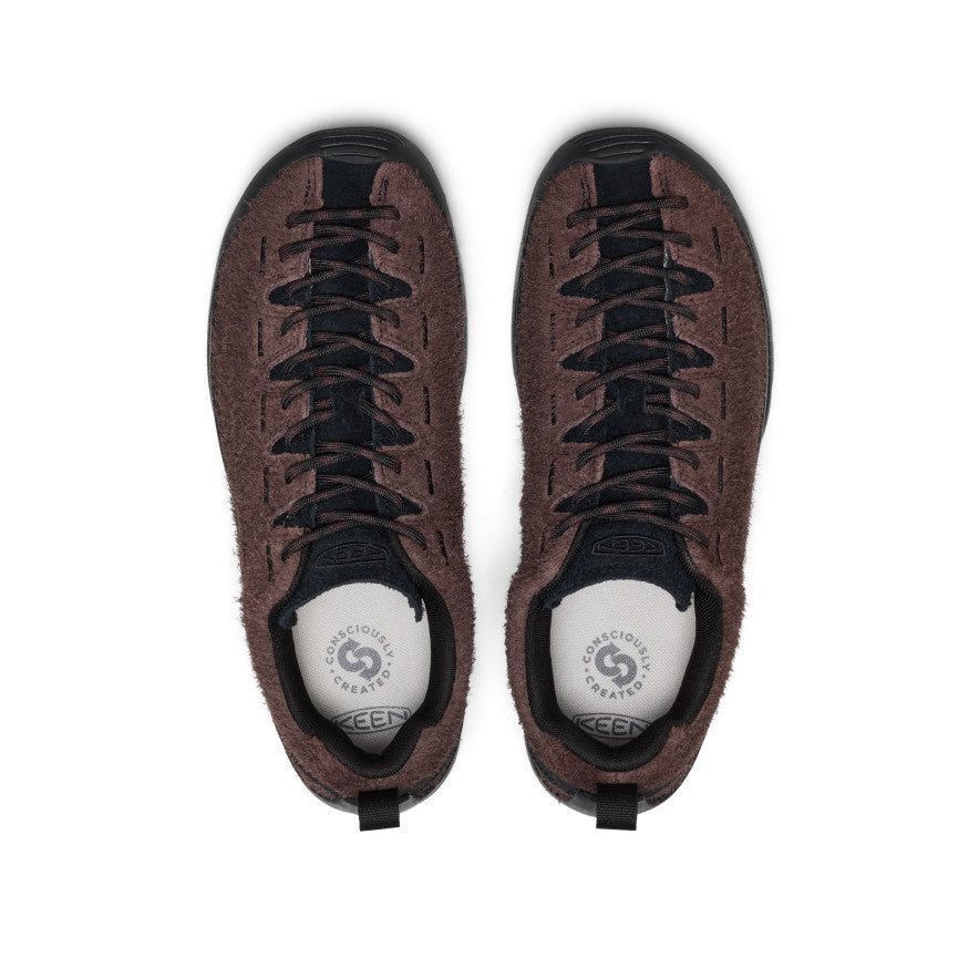 Men's Jasper Sneaker Java/Black / Keen / Java/Black