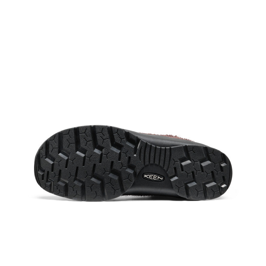 Men's Jasper Sneaker Java/Black / Keen / Java/Black