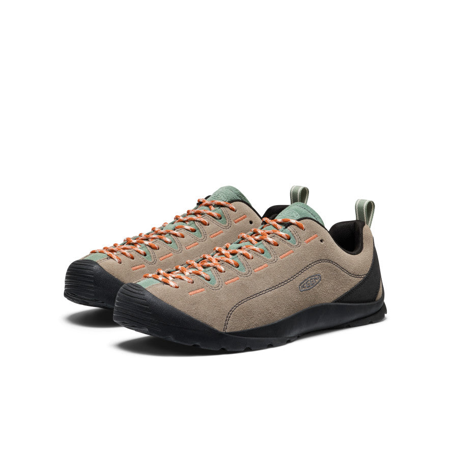Men's Jasper Sneaker Brindle/Lily Pad / Keen / Brindle/Lily Pad