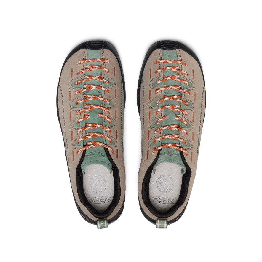 Men's Jasper Sneaker Brindle/Lily Pad / Keen / Brindle/Lily Pad