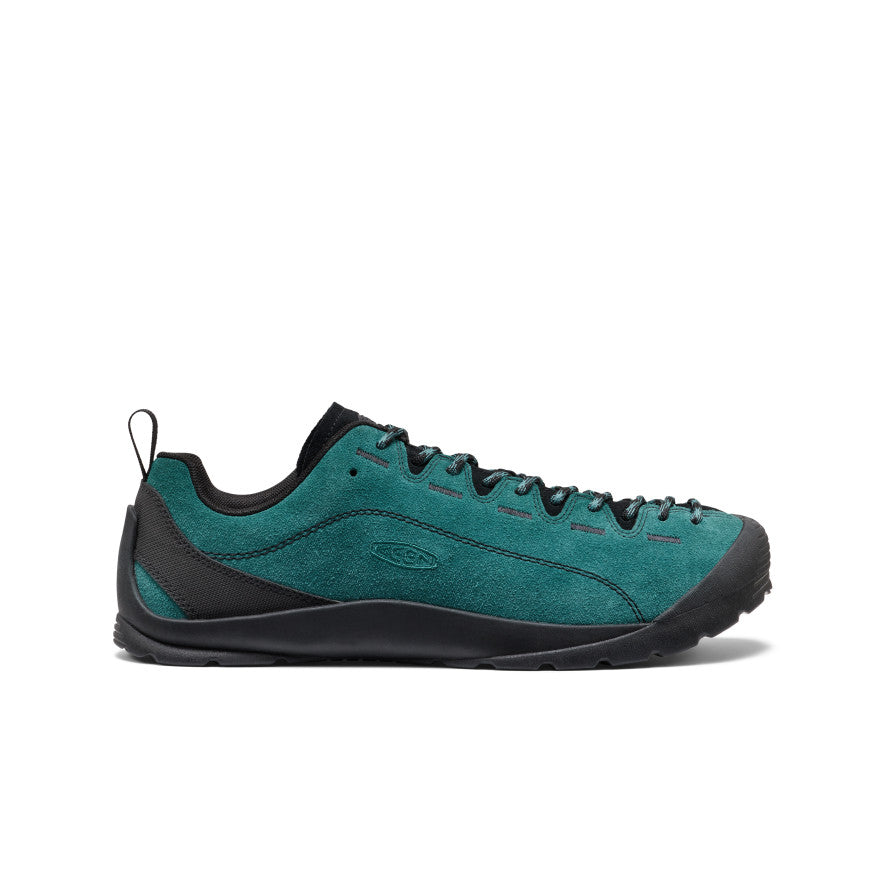 Men's Jasper Sneaker Mediterranea/Black / Keen / Mediterranea/Black