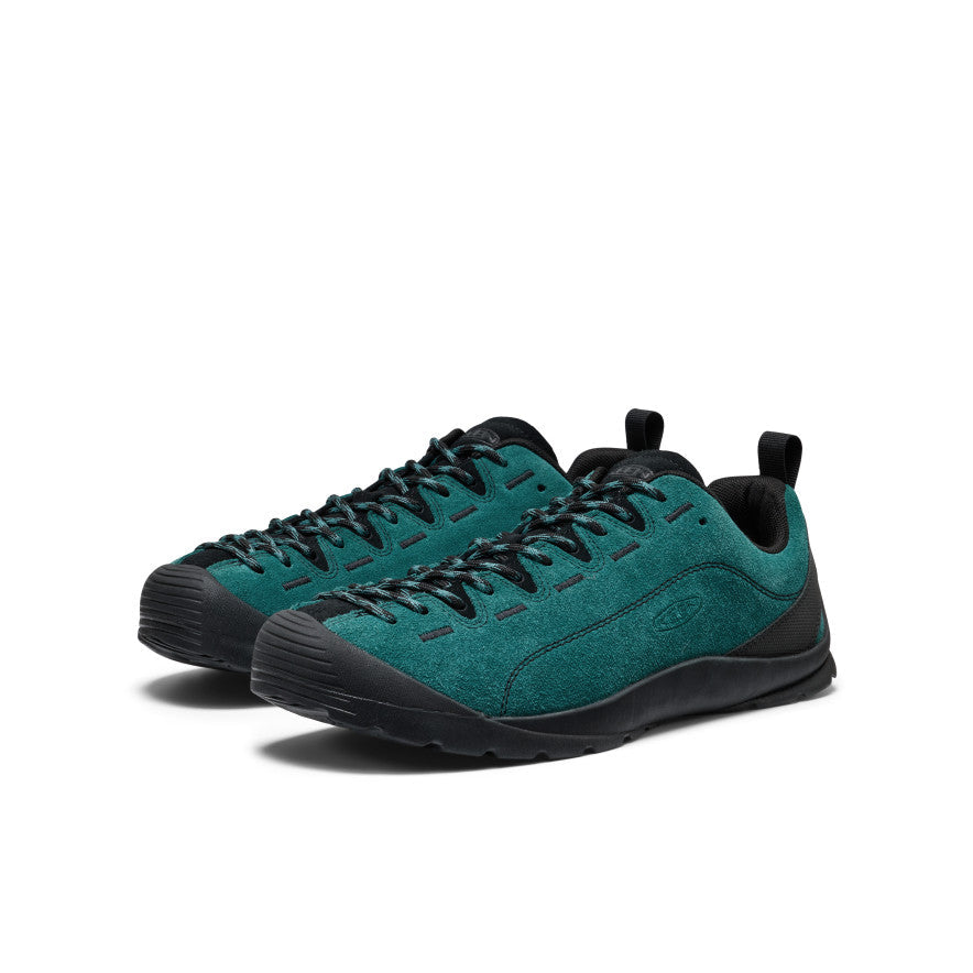 Men's Jasper Sneaker Mediterranea/Black / Keen / Mediterranea/Black
