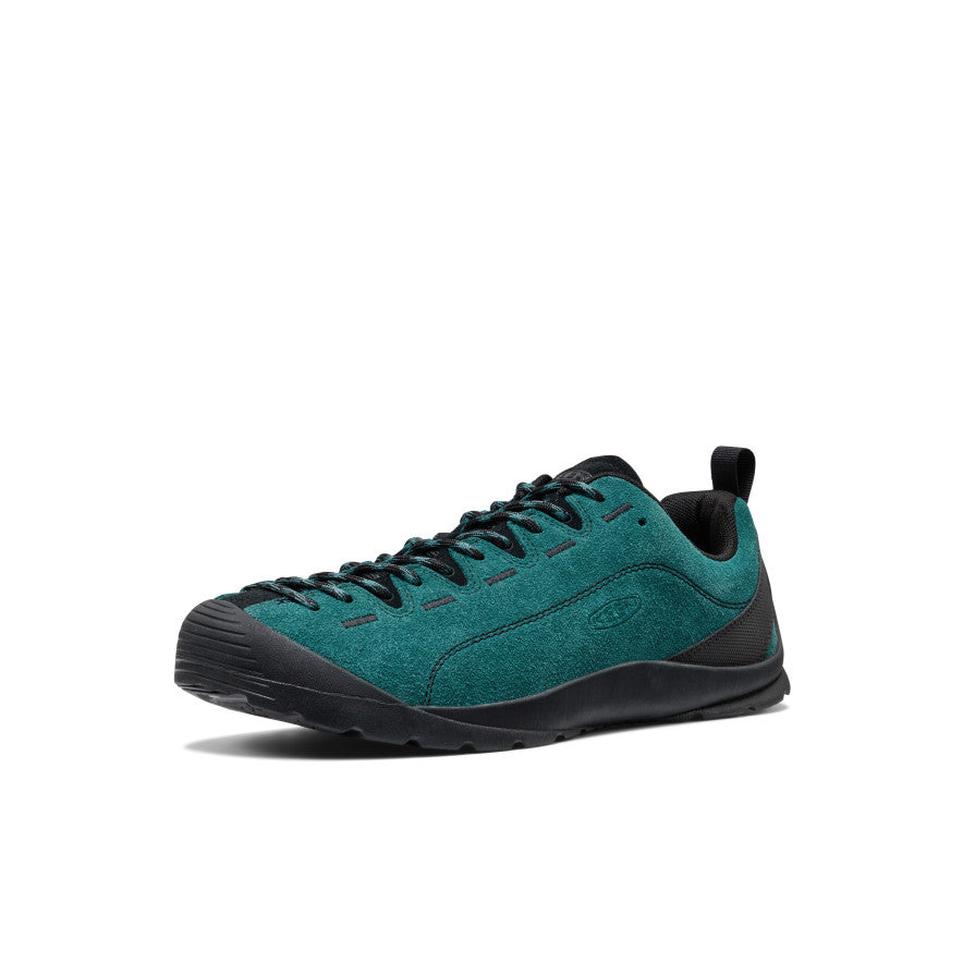 Men's Jasper Sneaker Mediterranea/Black / Keen / Mediterranea/Black