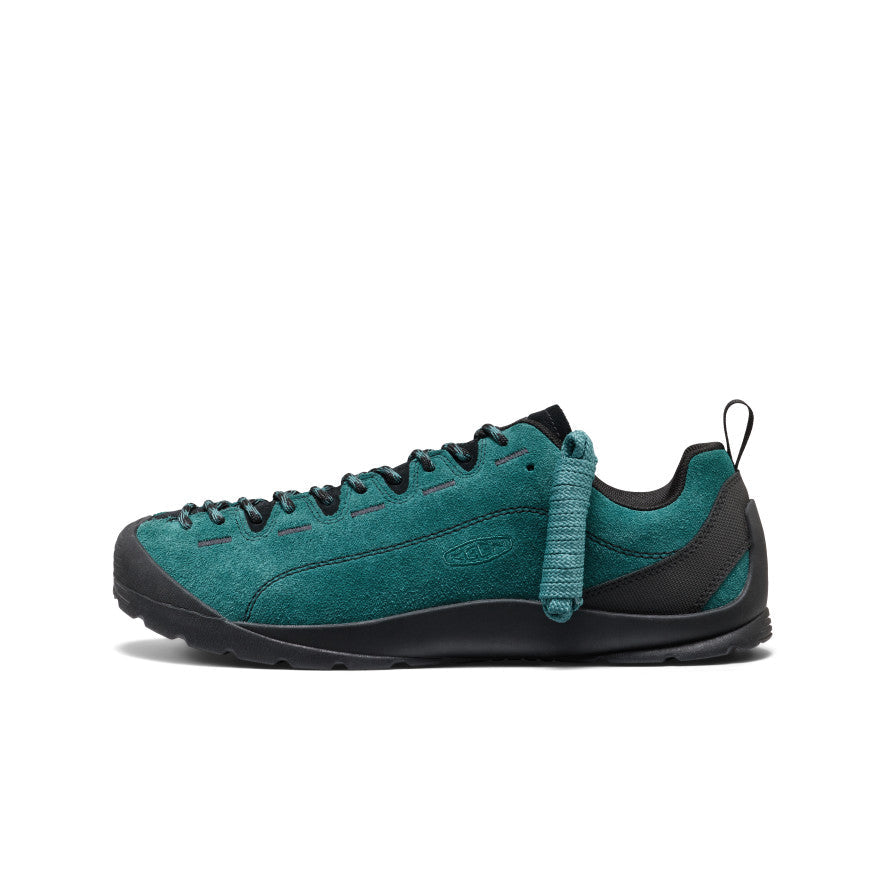 Men's Jasper Sneaker Mediterranea/Black / Keen / Mediterranea/Black