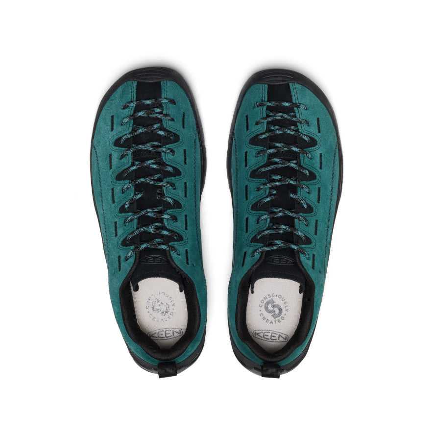 Men's Jasper Sneaker Mediterranea/Black / Keen / Mediterranea/Black