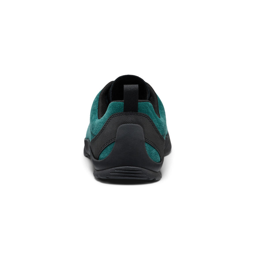 Men's Jasper Sneaker Mediterranea/Black / Keen / Mediterranea/Black